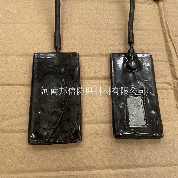 燃氣輸氣管道陰極保護檢測 應用試片法測量保護電位