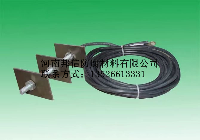 陰極保護檢查片的應(yīng)用案例